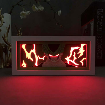PERFECT EVIL LED BOX - Image 8
