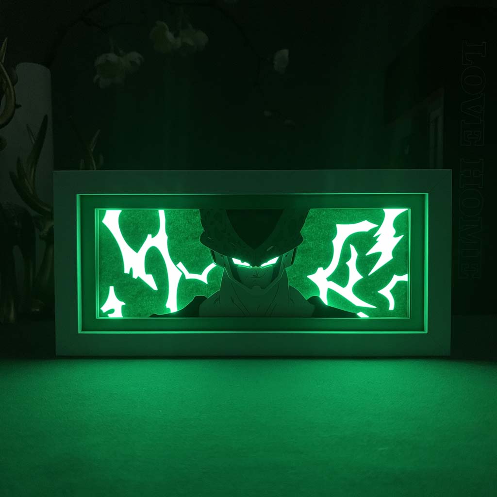 PERFECT EVIL LED BOX - Image 3
