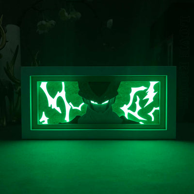 PERFECT EVIL LED BOX - Image 3