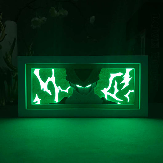 PERFECT EVIL LED BOX - Image 3
