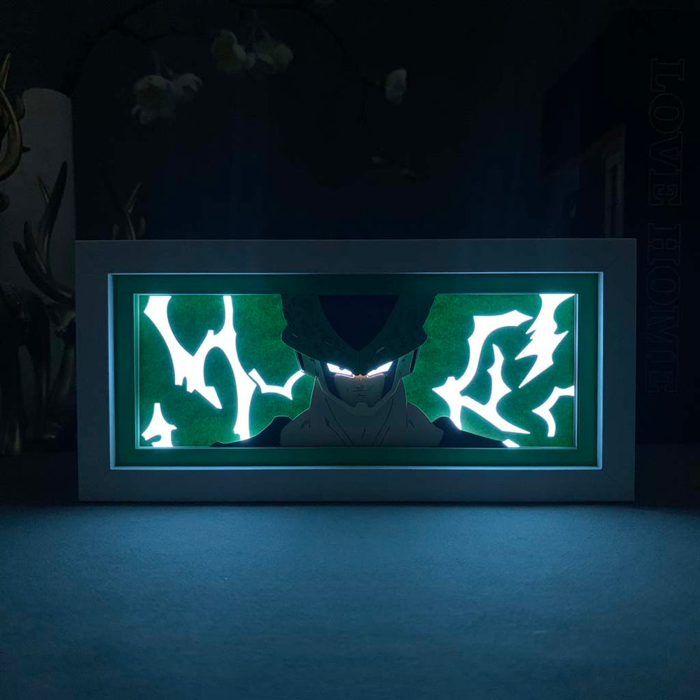 PERFECT EVIL LED BOX - Image 9
