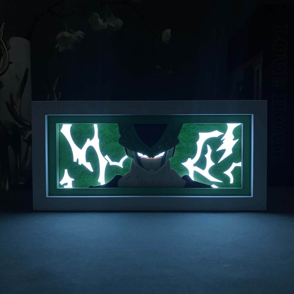 PERFECT EVIL LED BOX - Image 9