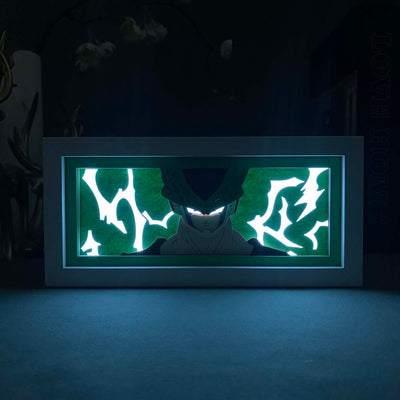 PERFECT EVIL LED BOX - Image 9