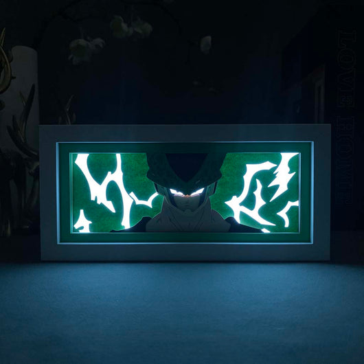 PERFECT EVIL LED BOX - Image 9