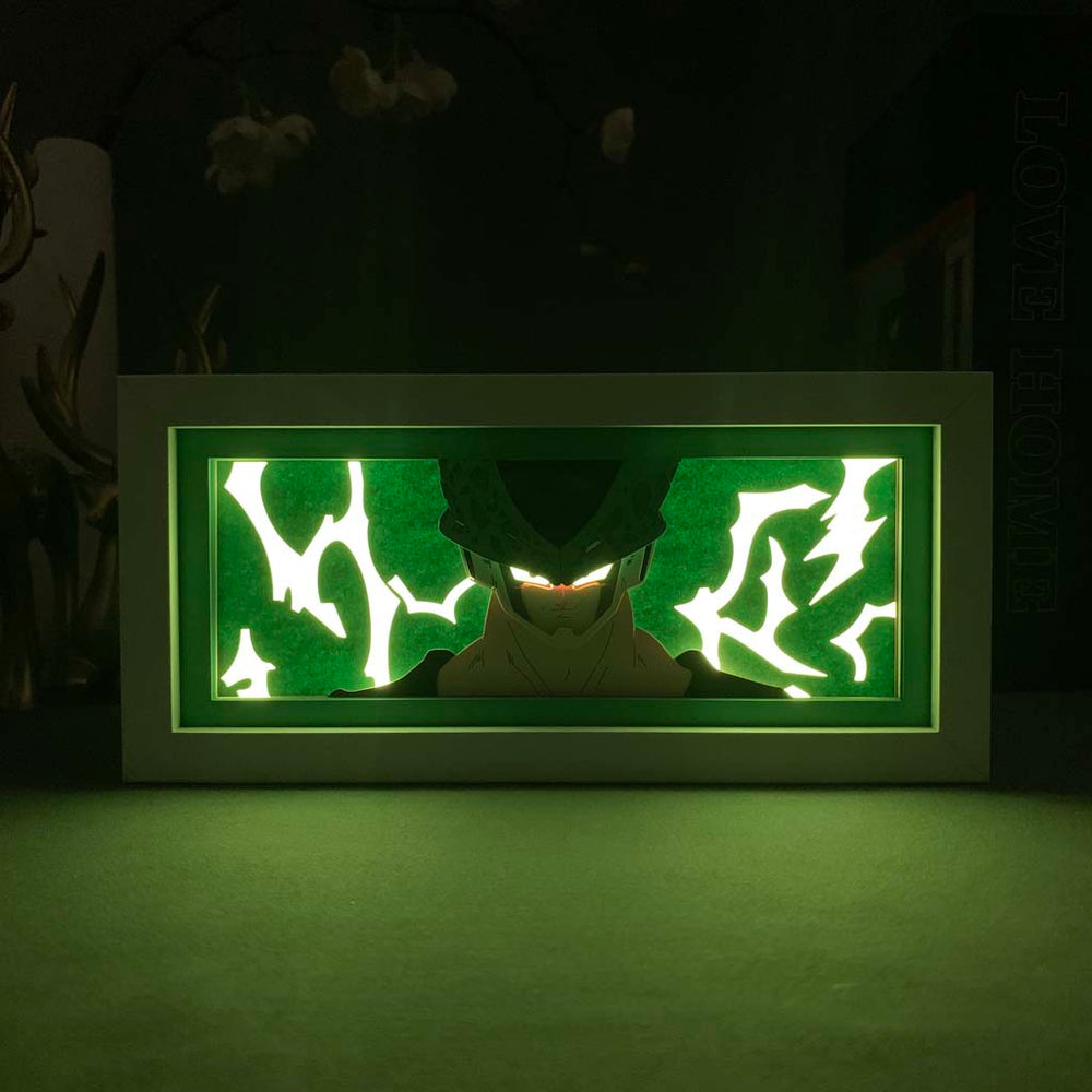 PERFECT EVIL LED BOX - Image 10