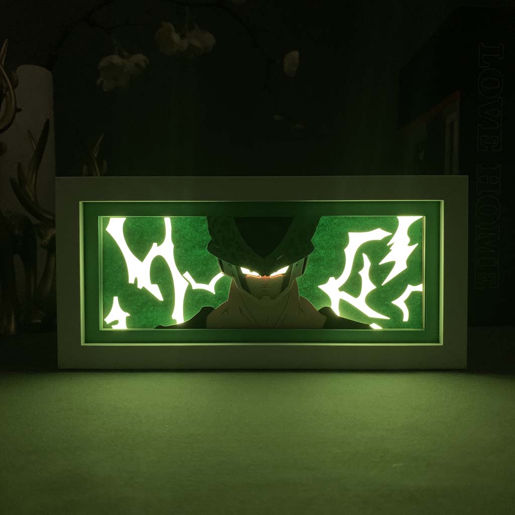 PERFECT EVIL LED BOX - Image 10