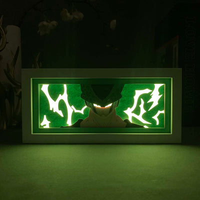 PERFECT EVIL LED BOX - Image 10