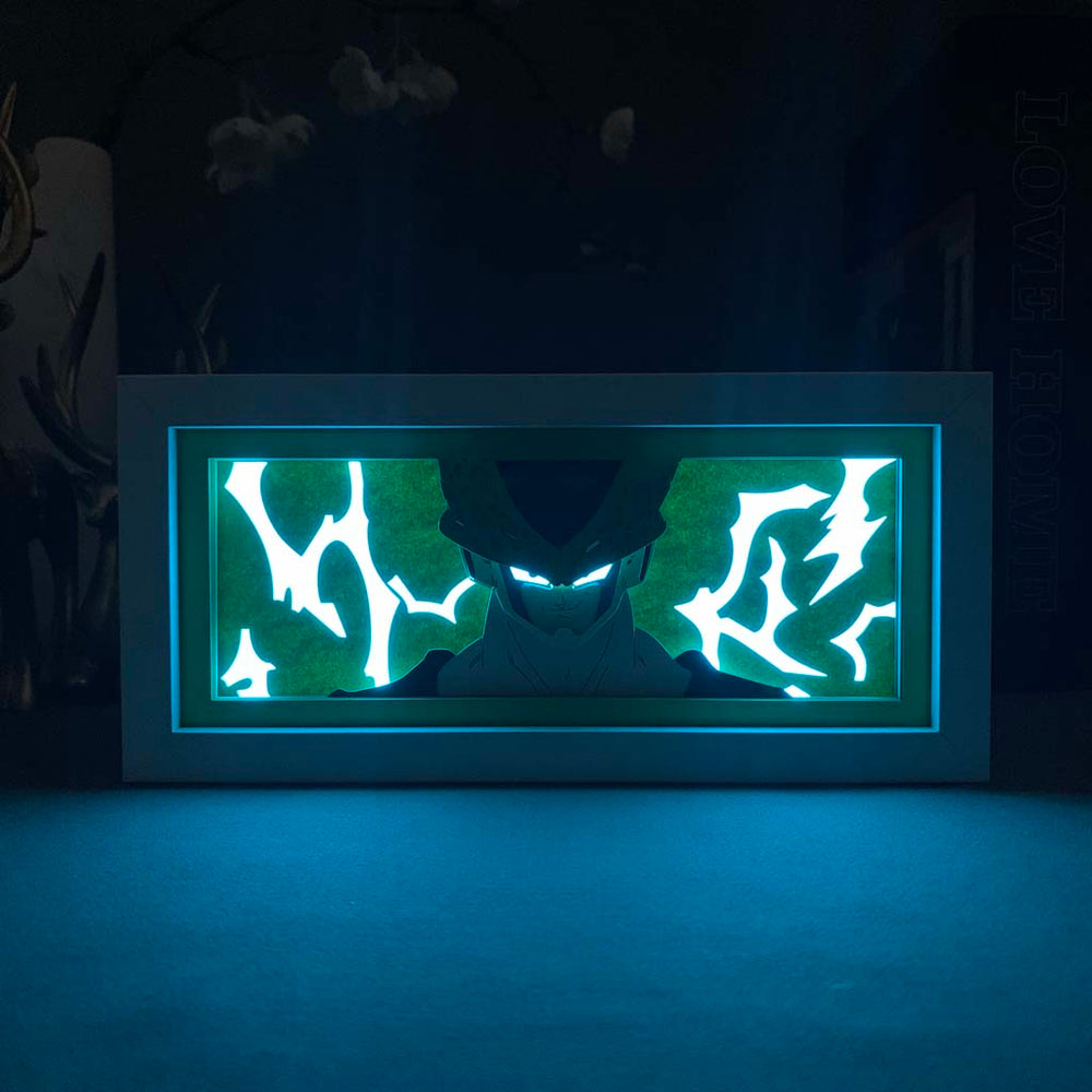 PERFECT EVIL LED BOX - Image 11