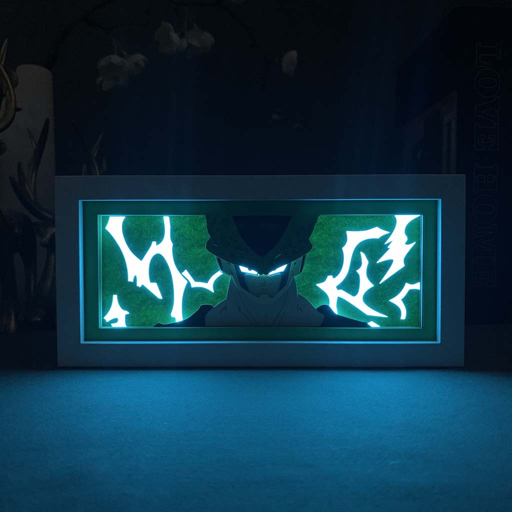 PERFECT EVIL LED BOX - Image 11
