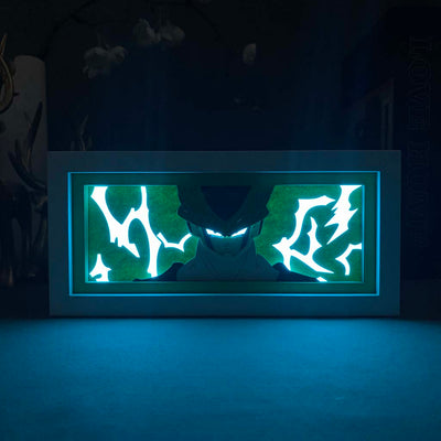 PERFECT EVIL LED BOX - Image 11