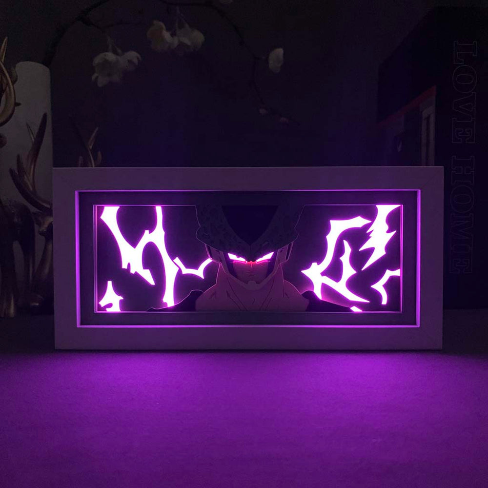 PERFECT EVIL LED BOX - Image 12