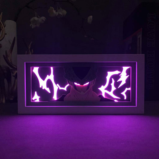 PERFECT EVIL LED BOX - Image 12
