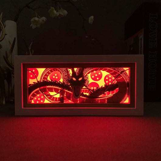 WISH WARDEN LED BOX - Image 5