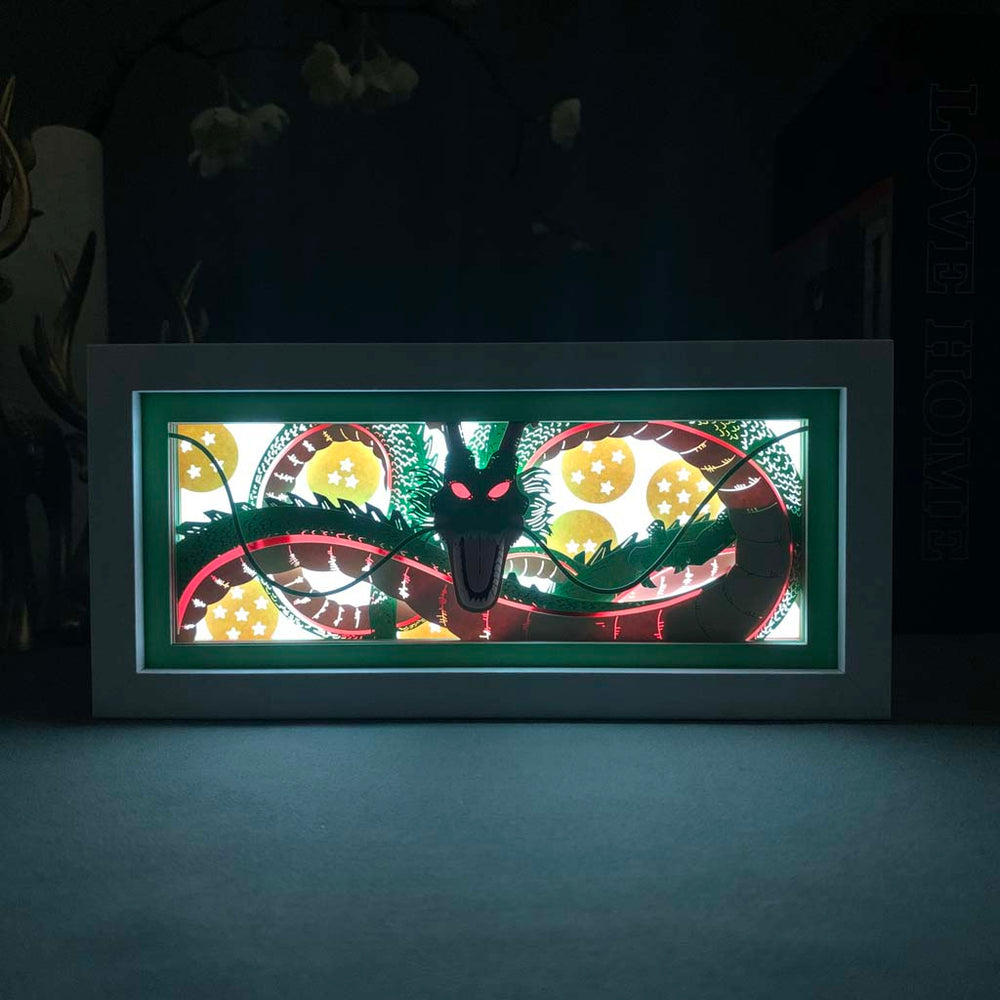 WISH WARDEN LED BOX - Image 6