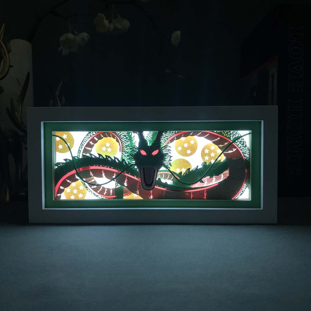 WISH WARDEN LED BOX - Image 6