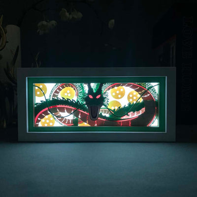 WISH WARDEN LED BOX - Image 6