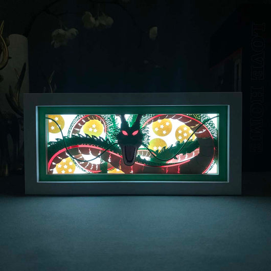 WISH WARDEN LED BOX - Image 6
