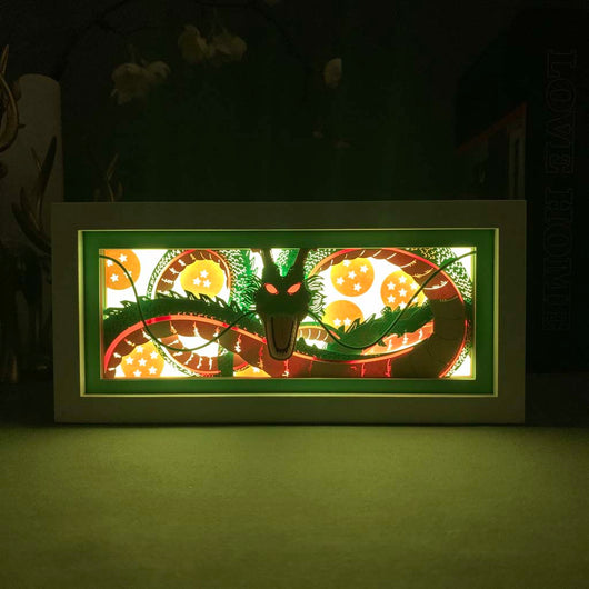 WISH WARDEN LED BOX - Image 7