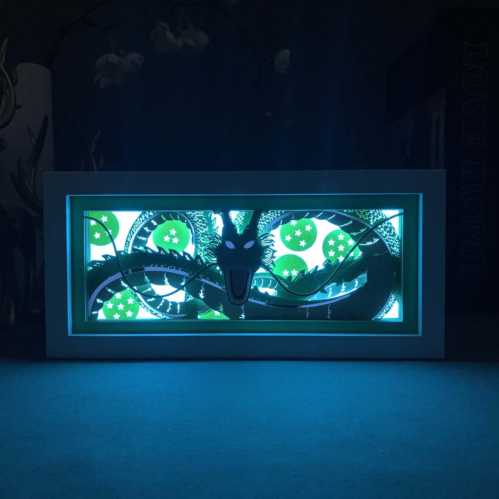 WISH WARDEN LED BOX - Image 8