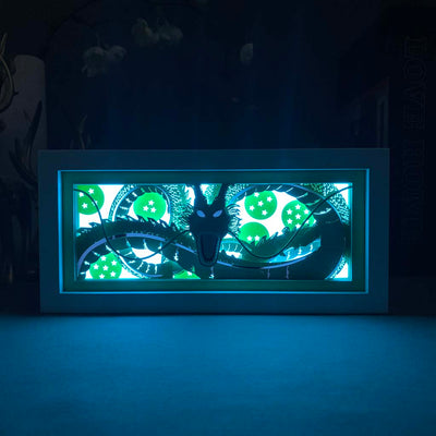 WISH WARDEN LED BOX - Image 8