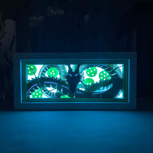 WISH WARDEN LED BOX - Image 8