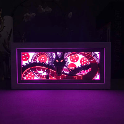 WISH WARDEN LED BOX - Image 9