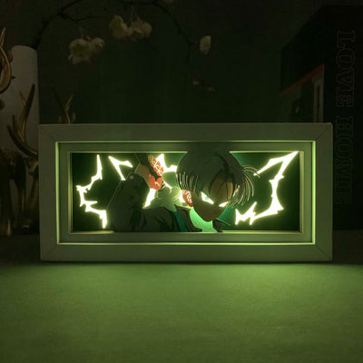 FINAL SWORD LED BOX - Image 9