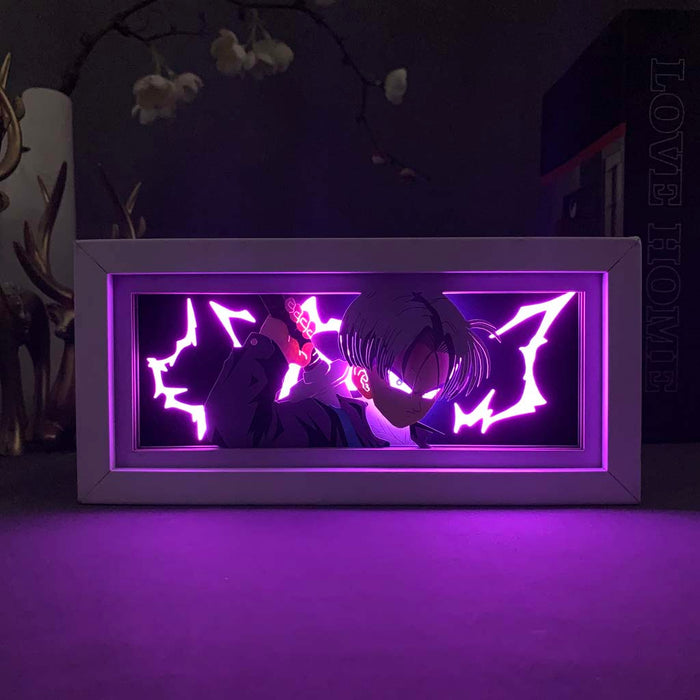FINAL SWORD LED BOX - STAR KAGUNE