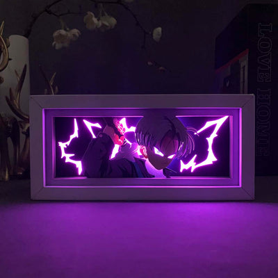 FINAL SWORD LED BOX - STAR KAGUNE