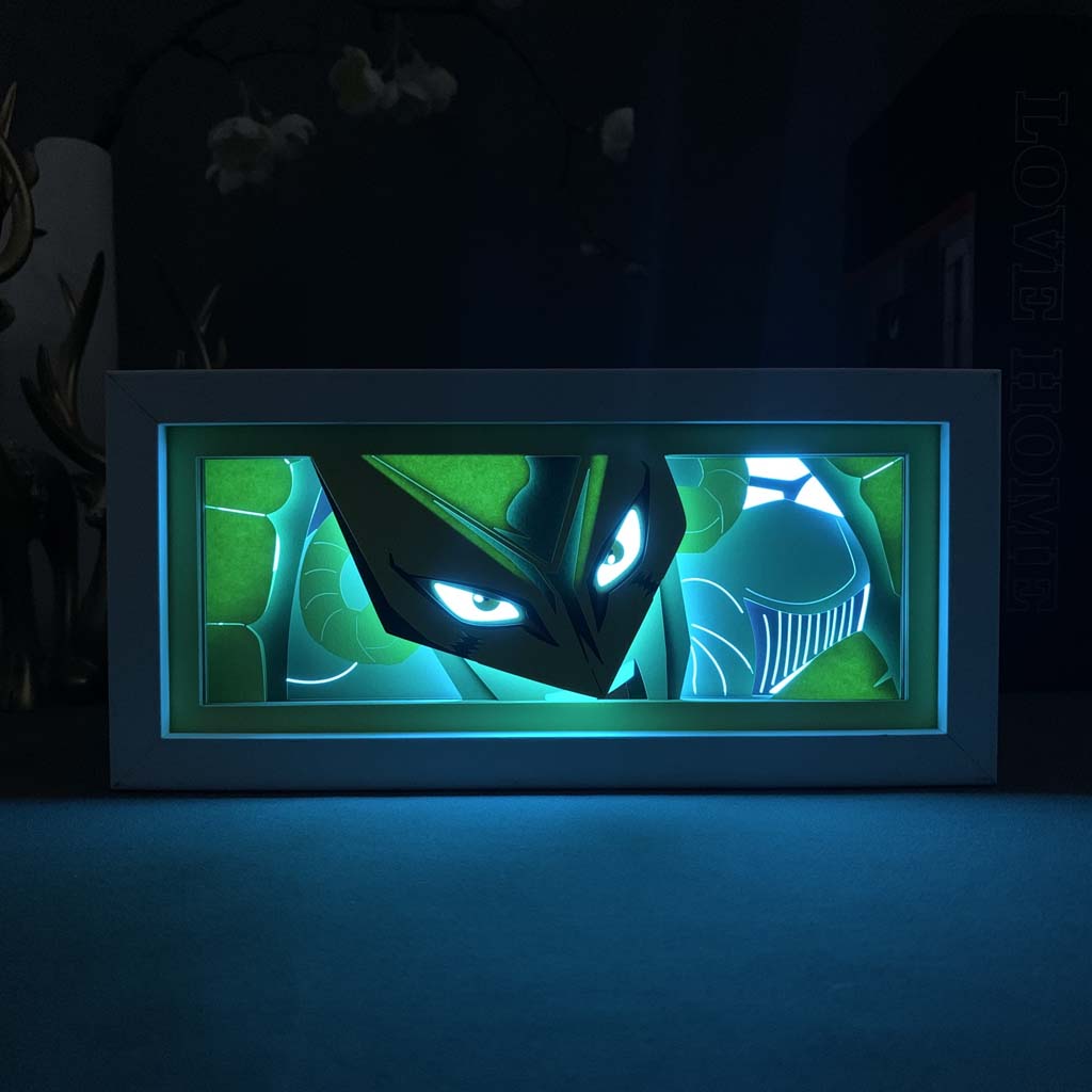 TIME STOP LED BOX - STAR KAGUNE