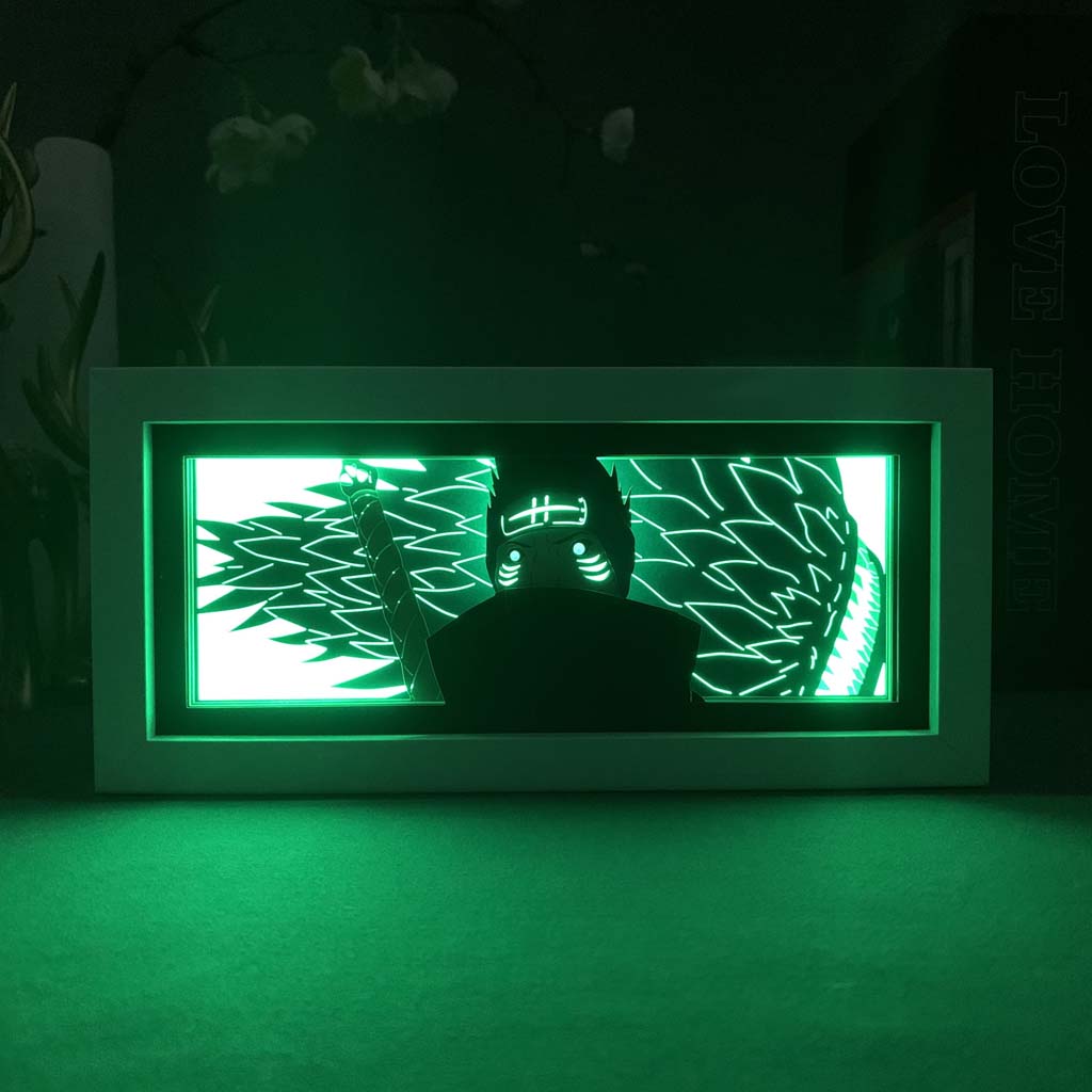 PHANTOM BLADE LED BOX - STAR KAGUNE