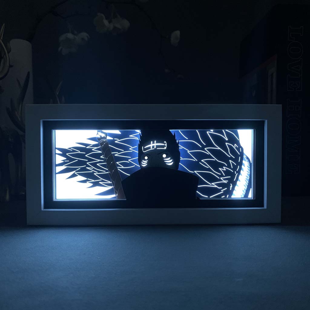PHANTOM BLADE LED BOX - STAR KAGUNE