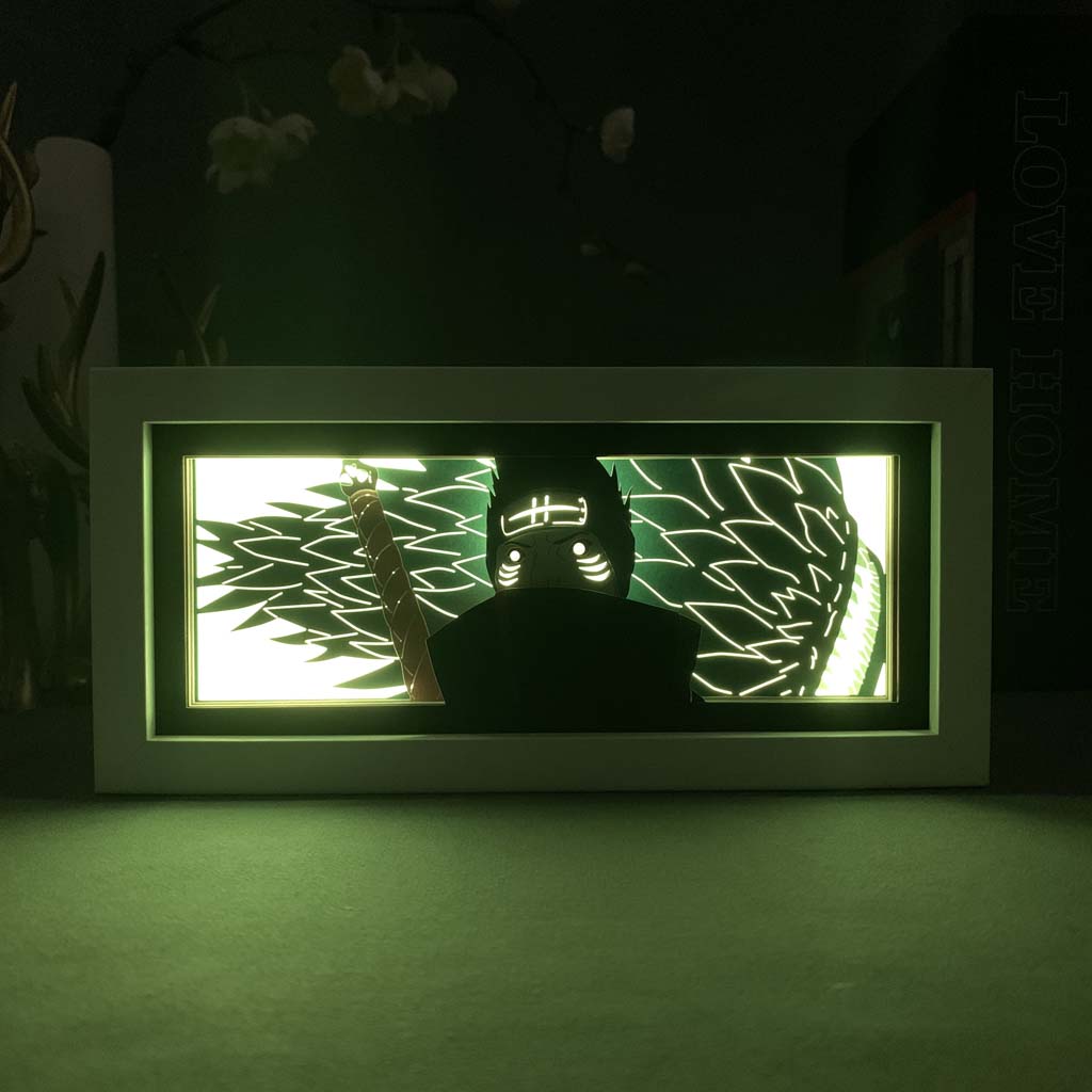 PHANTOM BLADE LED BOX - STAR KAGUNE
