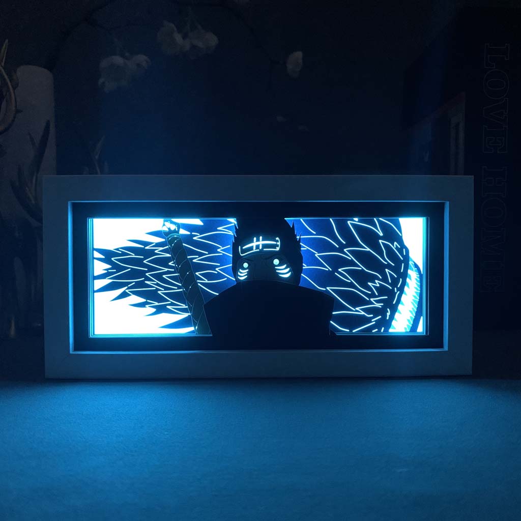 PHANTOM BLADE LED BOX - STAR KAGUNE