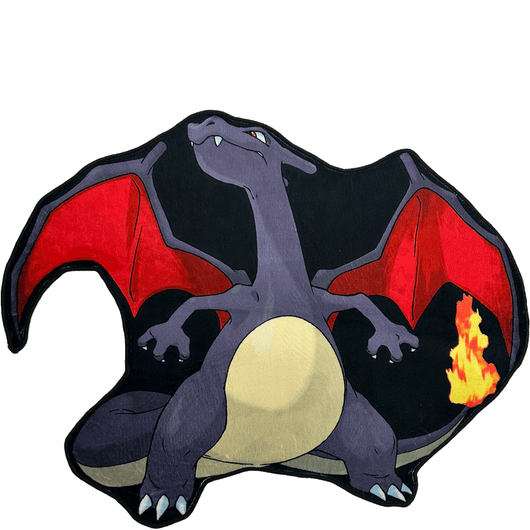 DARK INFERNO RUG - STAR KAGUNE