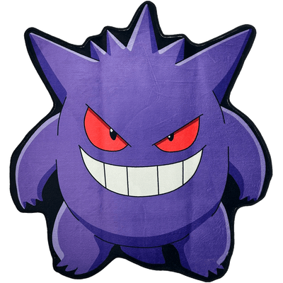 SHADOW GRIN RUG - STAR KAGUNE