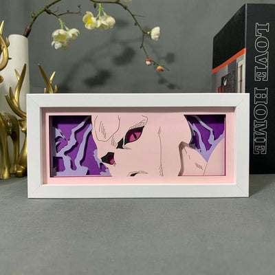 DEATH SWITCH LED BOX — JoJo — LED Box view 7