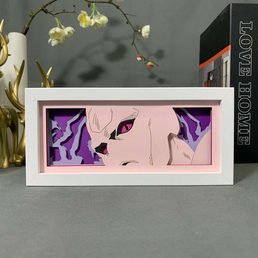 DEATH SWITCH LED BOX — JoJo — LED Box view 7