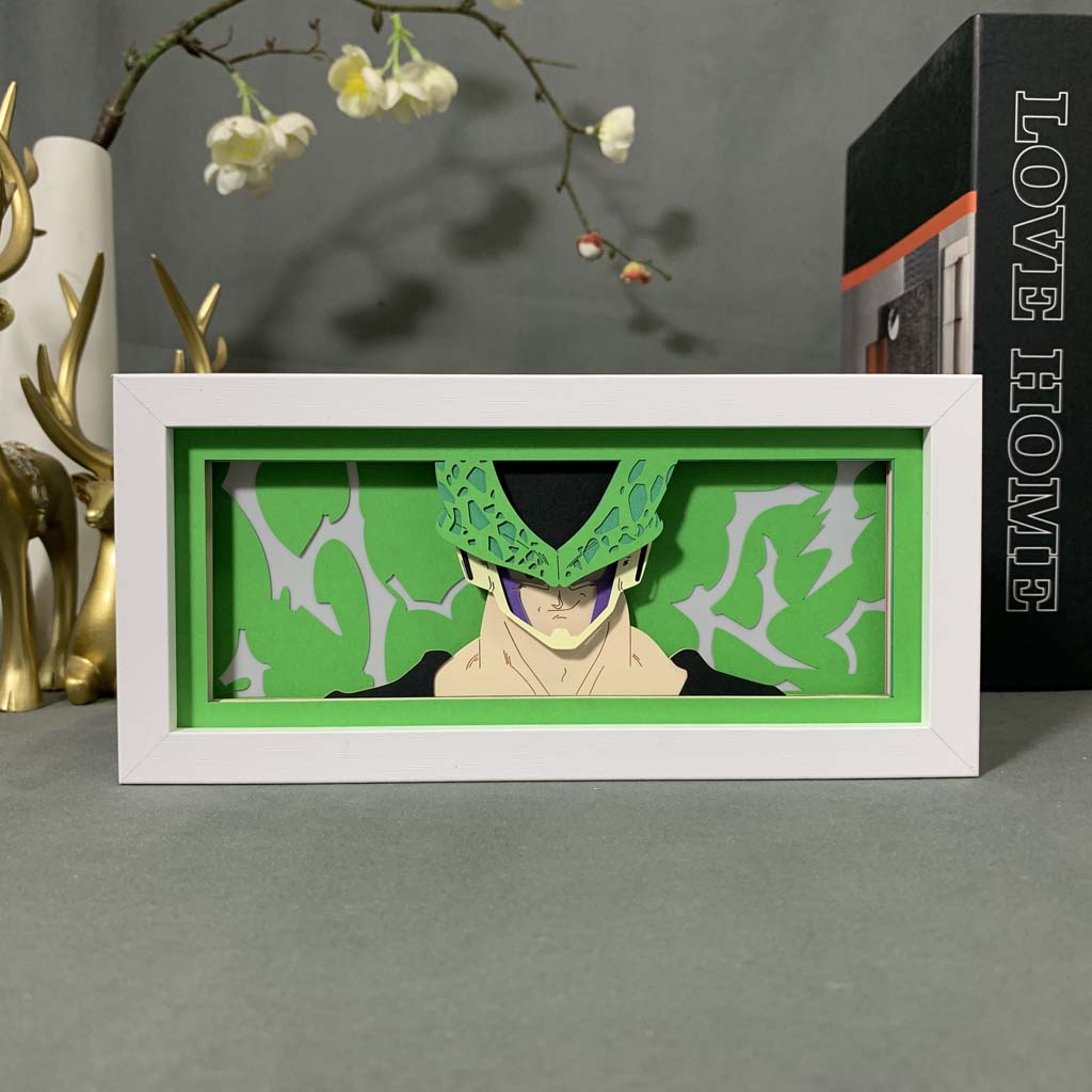 PERFECT EVIL LED BOX - Image 13