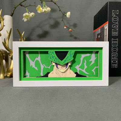 PERFECT EVIL LED BOX - Image 13