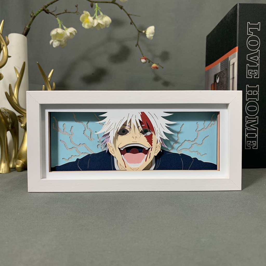 INFINITY BIND LED BOX - Image 11