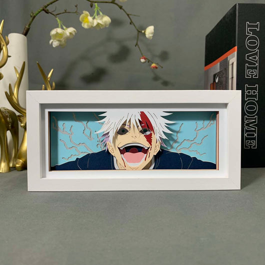 INFINITY BIND LED BOX - Image 11