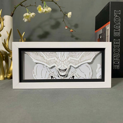 CURSED ARMOR LED BOX - Image 9