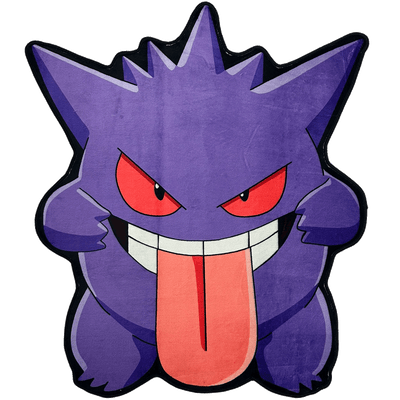 HAUNTED SMIRK RUG - STAR KAGUNE