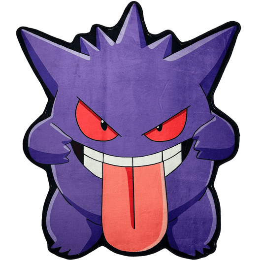 HAUNTED SMIRK RUG - STAR KAGUNE