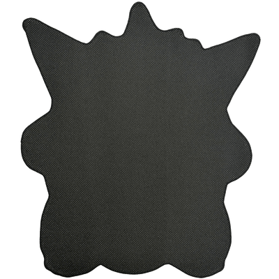 HAUNTED SMIRK RUG - Image 2