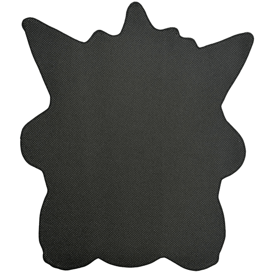 HAUNTED SMIRK RUG - Image 2