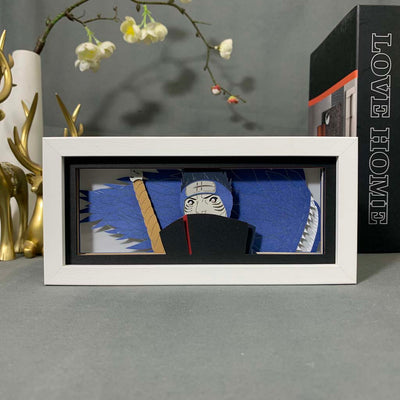PHANTOM BLADE LED BOX — Naruto — LED Box view 7