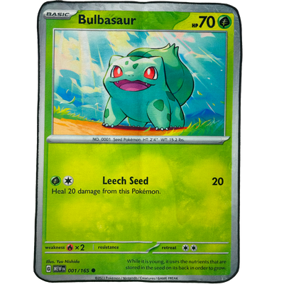 SEED SPROUT RUG - STAR KAGUNE