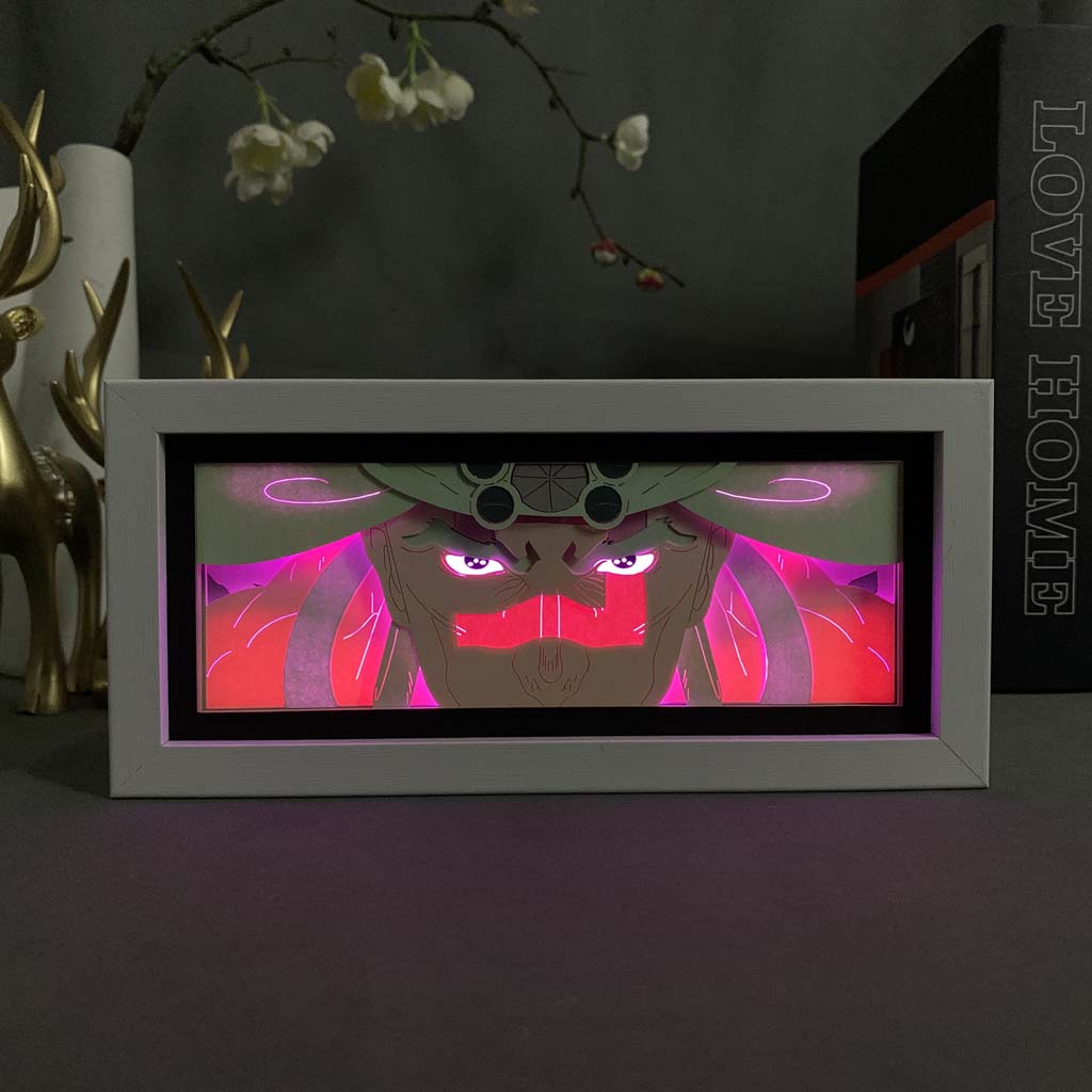 SACRED WIND LED BOX - STAR KAGUNE